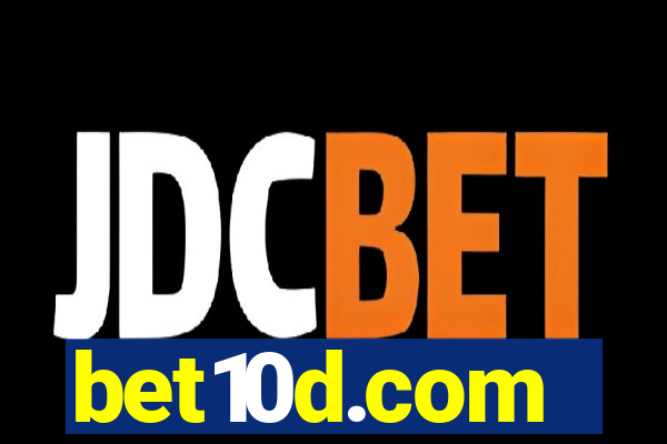 bet10d.com