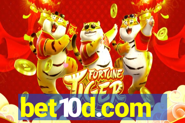 bet10d.com