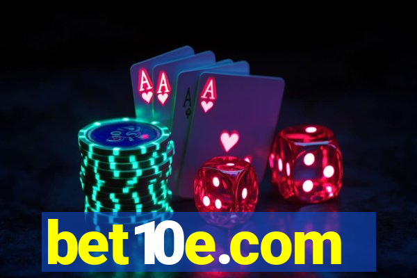 bet10e.com