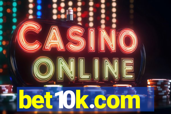 bet10k.com