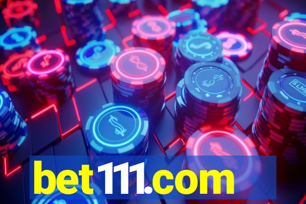 bet111.com