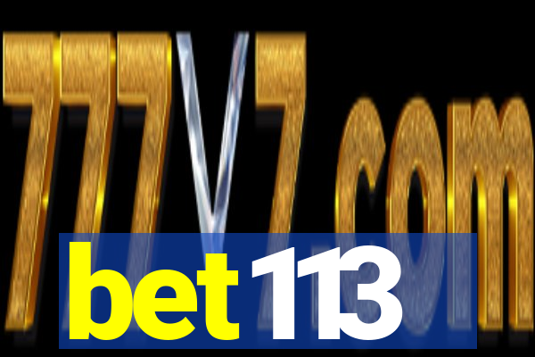 bet113