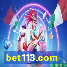 bet113.com