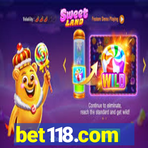 bet118.com