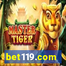 bet119.com