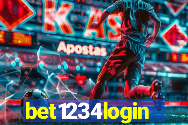 bet1234login