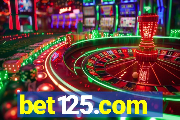 bet125.com