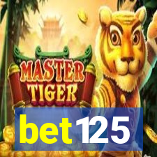 bet125