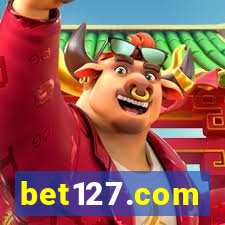 bet127.com