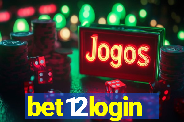 bet12login