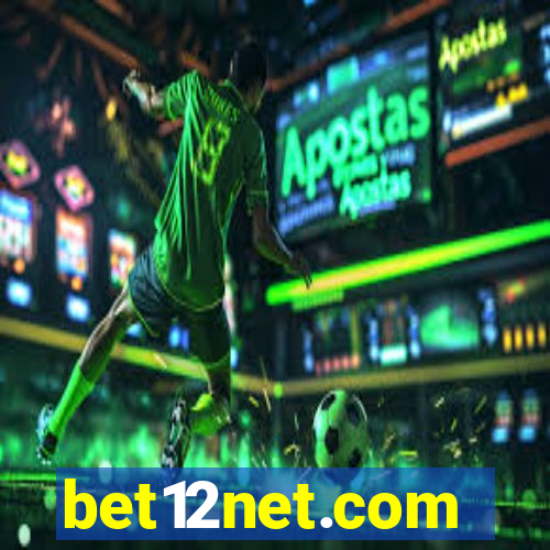 bet12net.com