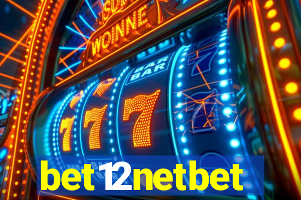 bet12netbet