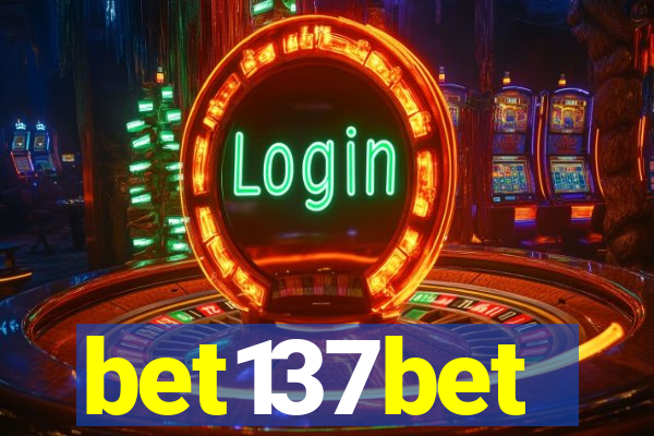 bet137bet