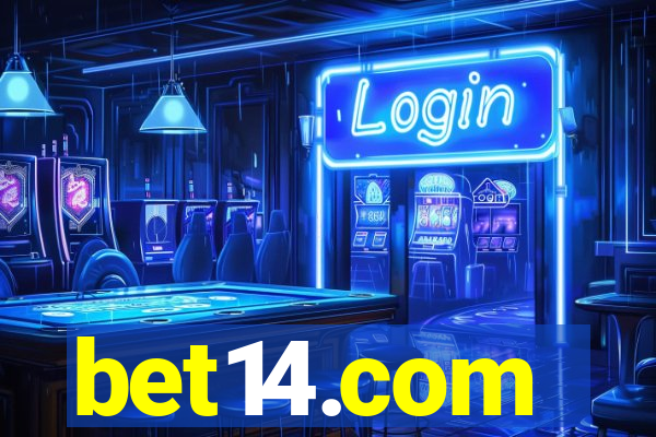 bet14.com