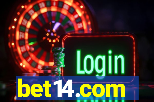 bet14.com