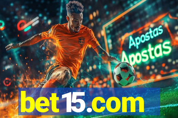 bet15.com