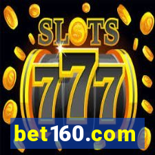 bet160.com