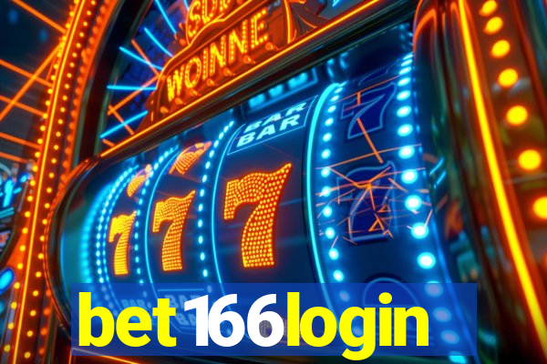 bet166login