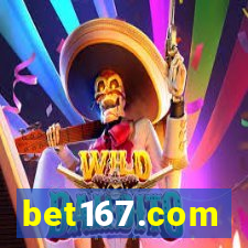 bet167.com