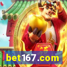 bet167.com