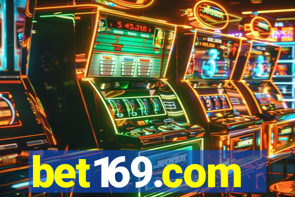 bet169.com