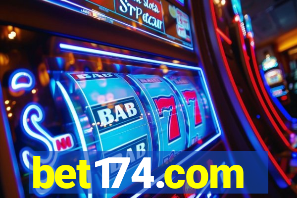 bet174.com