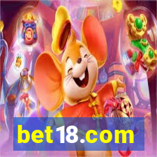 bet18.com