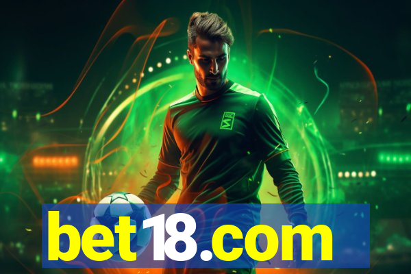 bet18.com