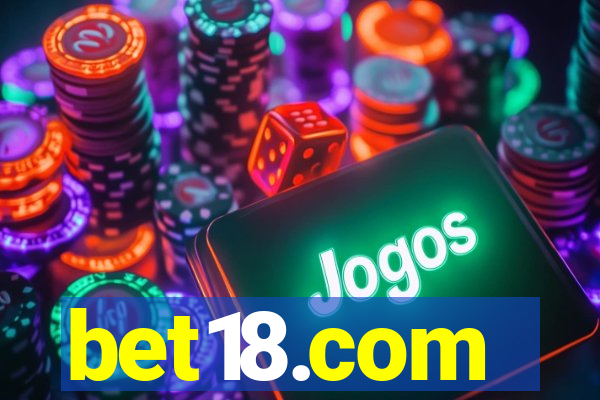 bet18.com