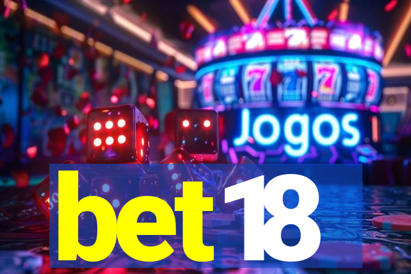 bet18