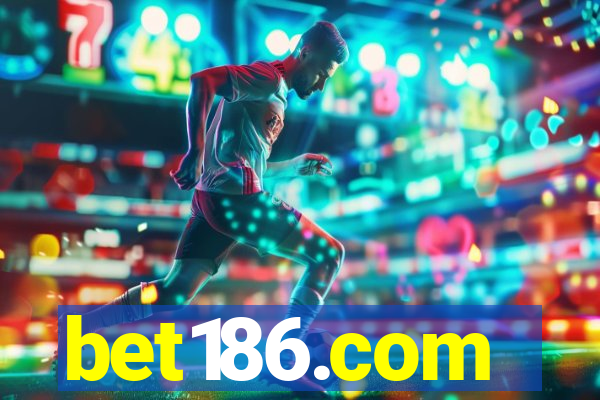 bet186.com