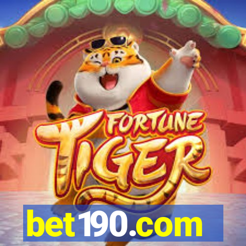 bet190.com