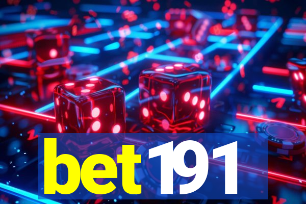 bet191