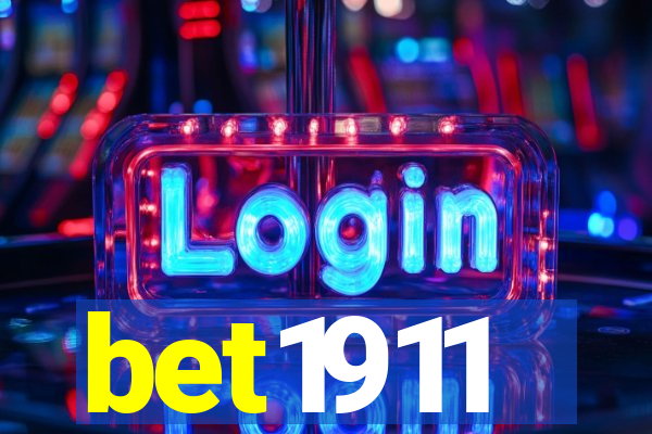 bet1911