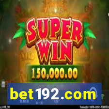 bet192.com