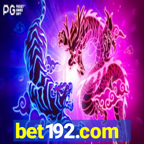 bet192.com