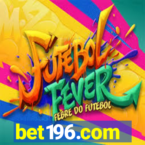 bet196.com