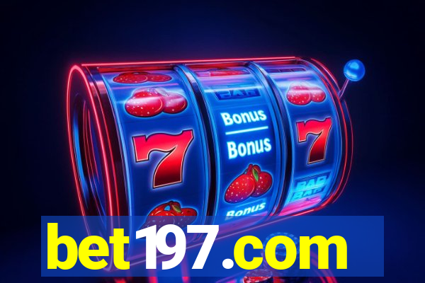 bet197.com