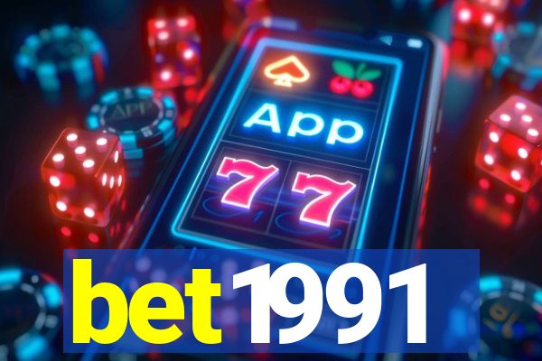 bet1991