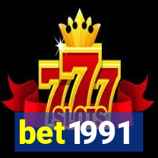 bet1991