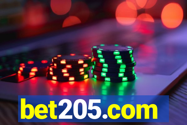 bet205.com