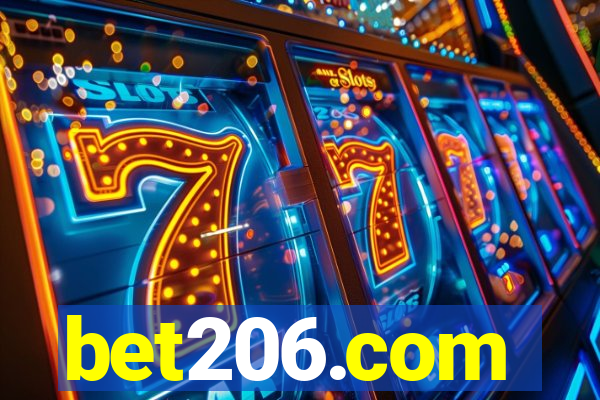 bet206.com