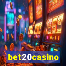 bet20casino