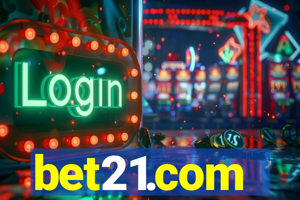 bet21.com