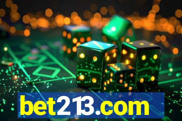 bet213.com