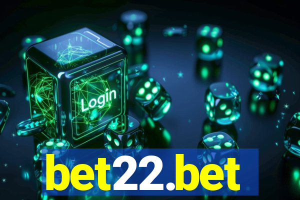 bet22.bet