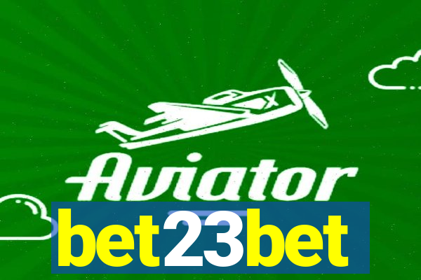 bet23bet