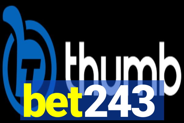 bet243