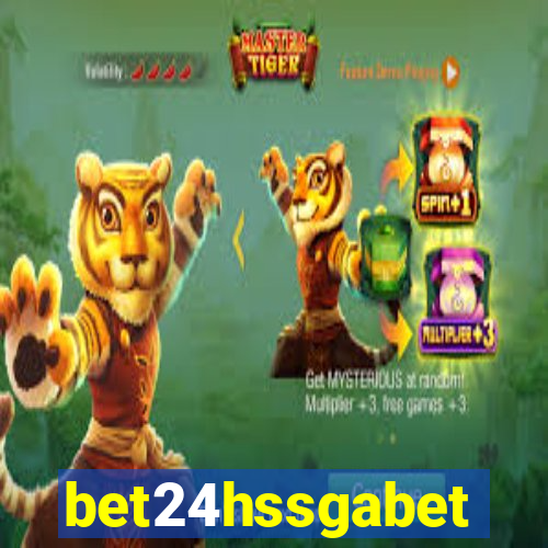 bet24hssgabet