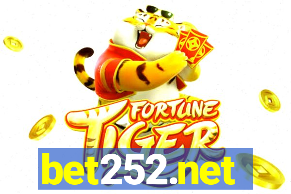 bet252.net